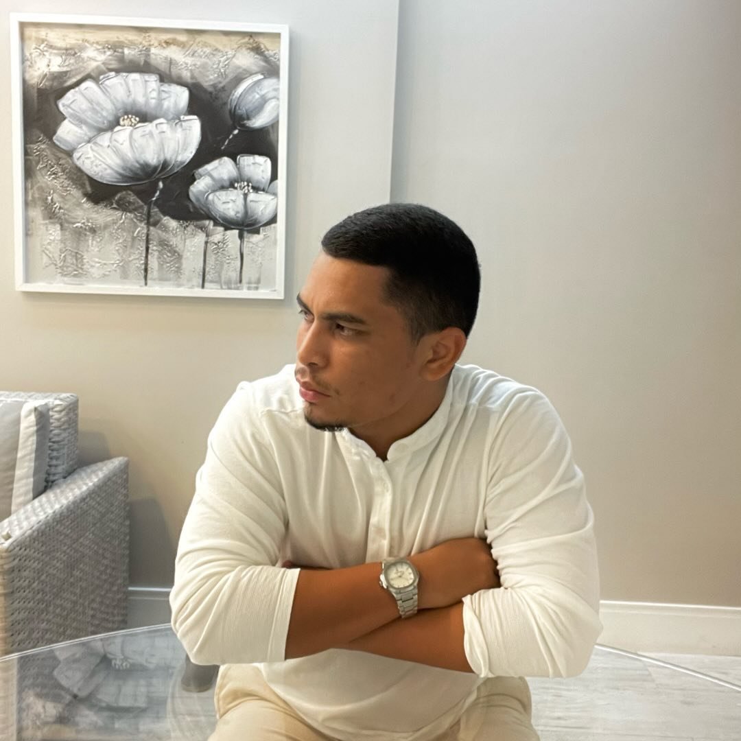 Avatar de Josué Makal